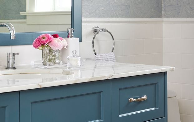 Bathroom Trends and Why They're Here to Stay Bathroom Trends and Why They're Here to Stay
